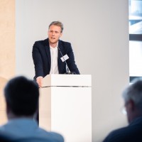 Deutsche Energie-Agentur dena Mitarbeitende Alexander R.D. Müller